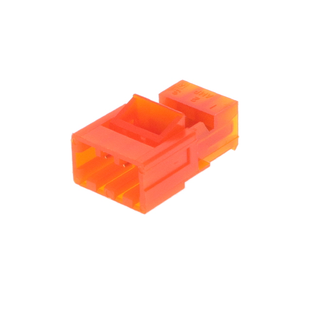 TE Connectivity AMP Connectors 3-647476-3